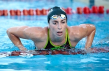 Ολυμπιακοί Αγώνες: Εκτός ημιτελικών στα 100μ. πεταλούδα Ντουντουνάκη και Δαμασιώτη