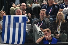 Μητσοτάκης: Πάμε δυνατά να πετύχουμε το καλύτερο στους Ολυμπιακούς