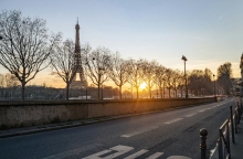 Ολυμπιακοί Αγώνες 2024: Οικογένεια ξόδεψε 1.200 ευρώ σε ταξί για να πάει Παρίσι