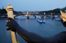 Μια διαφορετική Τελετή Έναρξης Ολυμπιακών Αγώνων στο Παρίσι