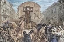 Σαν σήμερα, η απίθανη ιστορία του Daniel Defoe