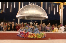 Ολυμπιακοί Αγώνες 2024: Συγγνώμη ζήτησαν για την drag παρωδία του Μυστικού Δείπνου οι διοργανωτές 