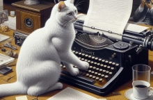 Σ’ αγαπάει η γάτα σου; Νά πώς θα το μάθεις!