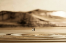 Λειψυδρία: Καμπανάκι από την επιστημονική κοινότητα 