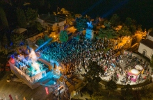 Cosmopolis Festival 2024: Ένα ψηφιδωτό ήχων και εικόνων στην Καβάλα