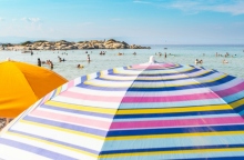 Χαλκιδική: Χειρότερη τουριστική σεζόν αναμένουν φέτος επιχειρηματίες