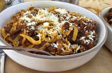 Καλουδίτσα, Λήμνος