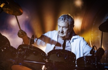 Pink Floyd: Ο Νικ Μέισον θέλει να δημιουργήσει νέα τραγούδια με ΑΙ