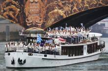 Σύγχρονοι Ολυμπιακοί Αγώνες: Πανανθρώπινα ιδεώδη και εθνικές αναμετρήσεις