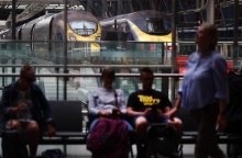 Γαλλία: Όλα τα τρένα κινούνται κανονικά μετά το συντονισμένο σαμποτάζ