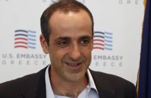 Γρηγόρης Δημητριάδης: Η πρώτη του δήλωση με αφορμή το πόρισμα του Αρείου Πάγου για την υπόθεση των υποκλοπών - «Οριστικό τέλος σε κάθε εικασία»