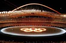 Γκάλοπ - Ολυμπιακοί Αγώνες: Ψηφίστε την καλύτερη Τελετή Έναρξης