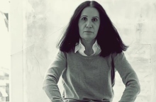 Η σπουδαία ποιήτρια Τζένη Μαστοράκη πέθανε σε ηλικία 75 ετών