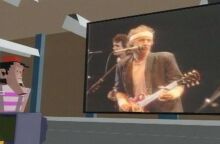 Dire Straits: Σαν σήμερα 1 Αυγούστου 1987 το «Money for Nothing» γίνεται το πρώτο βιντεοκλίπ της ευρωπαϊκής πρεμιέρας του μουσικού καναλιού MTV. 