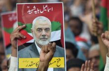 Ισμαήλ Χανίγια: Ικανοποίηση στο Ισραήλ μετά τη δολοφονία του ηγέτη της παλαιστινιακής οργάνωσης Χαμάς στο Ιράν - Πώς σχολιάστηκε από αξιωματούχους και αναλυτές.