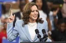 Κάμαλα Χάρις