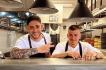 ΝΟΕ: To νέο gastro bar της Μυκόνου 