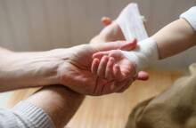 Πού οφείλεται η αύξηση των καταγμάτων στα παιδιά;