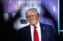 Παραιτείται ο επικεφαλής του Project 2025