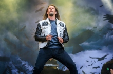 Behemoth, Satyricon και Rotting Christ θα περιοδεύσουν μαζί στην Ευρώπη