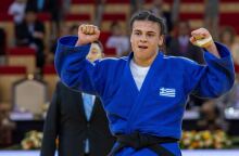 Η Ελισάβετ Τετσλίδου