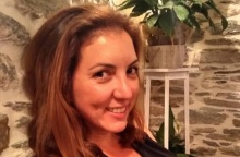 Τίνα Αλεξανδρή