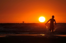 Ακραία ζέστη: 175.000 άνθρωποι πεθαίνουν κάθε χρόνο στην Ευρώπη