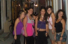 August Voice - Ημερολόγια Αυγούστου: Οι συνεργάτες της Athens Voice γράφουν για το δικό τους καλοκαίρι.