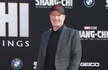 Κέβιν Φέιγκ