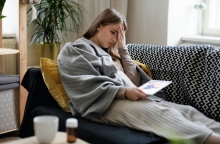 Long covid: Σε ποιους επιμένουν τα μακροχρόνια προβλήματα υγείας