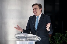 Μαργαρίτης Σχοινάς