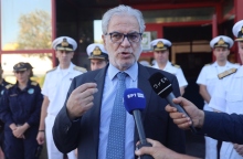 Στυλιανίδης από λιμάνι Πειραιά: Οι τιμές των εισιτηρίων και ο ΦΠΑ