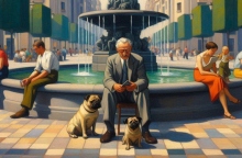 Σάββατο 3 Αυγούστου 2024: Ημερολόγιο