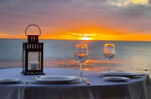 5 υπέροχα κρασιά από σπάνιες γηγενείς ποικιλίες για να πιεις φέτος στα νησιά