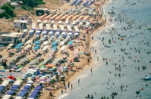 MyCoast: Οι περιοχές με τις περισσότερες καταγγελίες