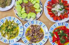 Καφενείο Ομόνοια, Πήλιο