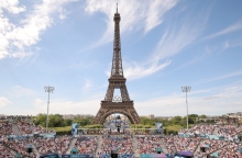 Ολυμπιακοί Αγώνες 2024: Γιατίείναι απόλυτα επιτυχημένοι