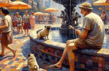 Κυριακή 4 Αυγούστου 2024: Ημερολόγιο