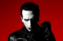 Marilyn Manson: Το νέο του τραγούδι As Sick As The Secrets Within