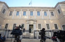 Podcast «50 χρόνια Μεταπολίτευση»: Νίκος Παναγιώτου και Χρήστος Φραγκονικολόπουλος συζητούν με την Ελευθερία Κόλλια για τη δημοσιογραφία και τα ΜΜΕ στην Ελλάδα