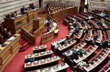 Δικαιοσύνη και αριστερά