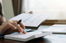 Εξωδικαστικός μηχανισμός: Νέο ρεκόρ με ρυθμίσεις 500 εκατομμυρίων ευρώ τον Ιούλιο - Στα 7,2 δισ. ευρώ οι ρυθμισμένες αρχικές οφειλές.