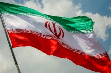 Σημαία του Ιράν