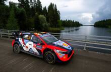 Ράλι Φινλανδίας 2024: Ανασκόπηση