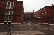 Ρωσία: Απεβίωσε στη φυλακή ο 39χρονος πιανίστας Πάβελ Κουσνίρ - Είχε αντιταχθεί στη σύγκρουση στην Ουκρανία - Κατηγορούνταν για παρακίνηση σε τρομοκρατική δράση