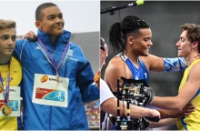 Καραλής και Ντουπλάντις συναντήθηκαν στην κορυφή 9 χρόνια μετά