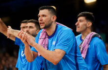 Κώστας Παπανικολάου