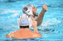 Εθνική Ομάδα Πόλο