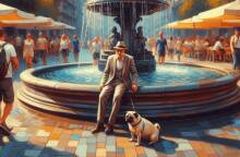 Τετάρτη 7 Αυγούστου 2024: Ημερολόγιο