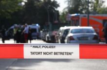 Γιατρός στη Γερμανία φέρεται να σκότωσε τέσσερις ηλικιωμένες ασθενείς του - Κατέστρεφε τα αποδεικτικά στοιχεία βάζοντας φωτιά.  